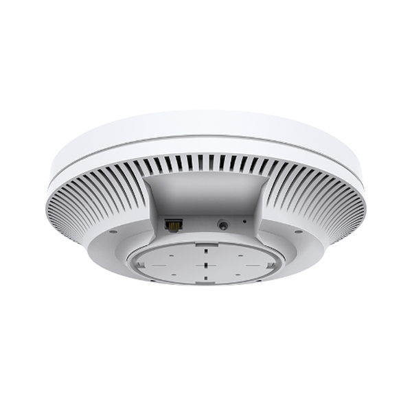 tp-link EAP660 HD, AX3600 Ceiling Mount Dual-Band Wi-Fi 6 Access Point