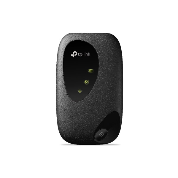 TP-Link M7200 prenosný Wi-Fi modem Wi-Fi 4G/FDD-TDE/LTE