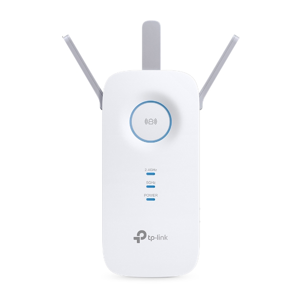 TP-Link RE650 AC2600 dvojpásmový Wifi zosilňovač / prístupový bod