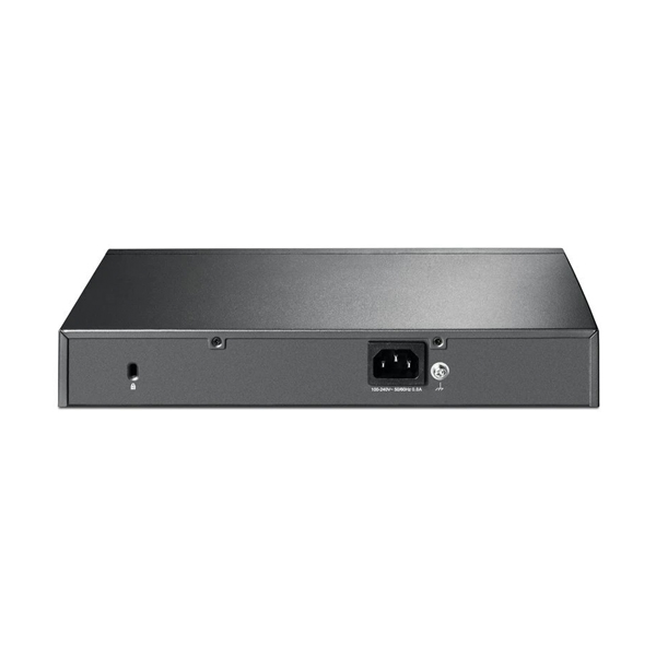 TP-Link TL-SX1008 8 portový 10G Rack switch TP-Link TL-SX1008 8 portový 10G Rack switch