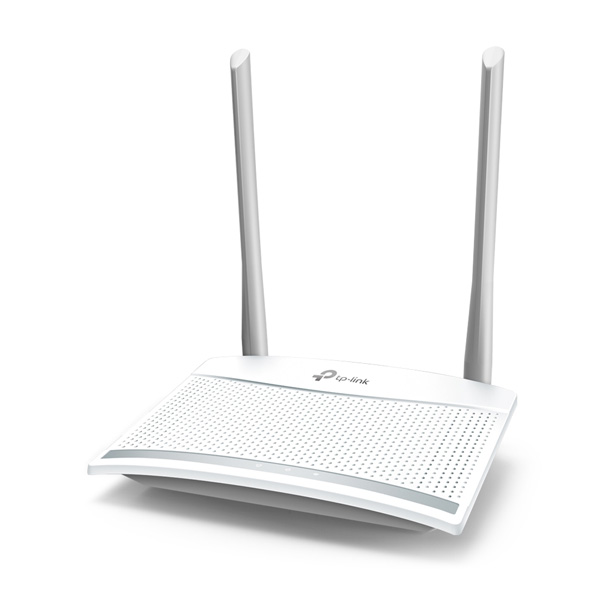 TP-Link TL-WR820N, Bezdrôtový N Router