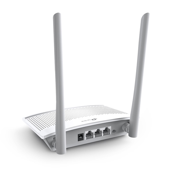 TP-Link TL-WR820N, Bezdrôtový N Router