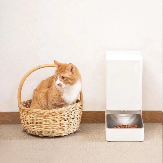 Xiaomi Smart Pet Food Feeder EU