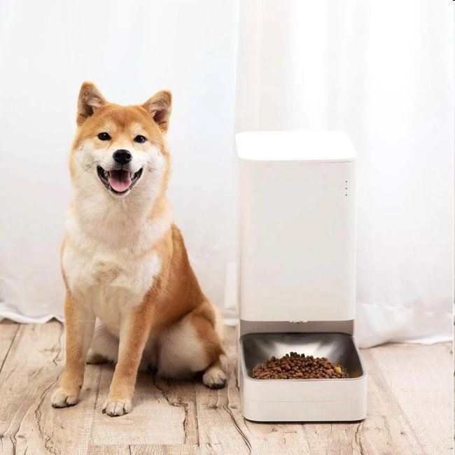 Xiaomi Smart Pet Food Feeder EU