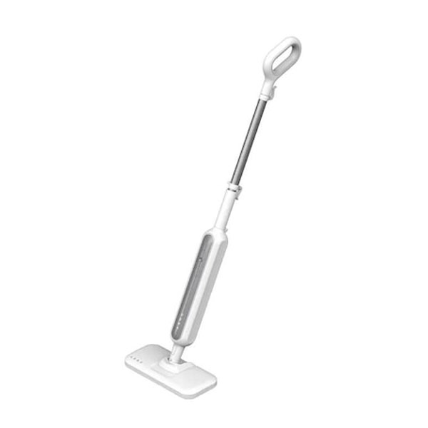 Aeno Parný mop SM2 biely Aeno Parný mop SM2 biely