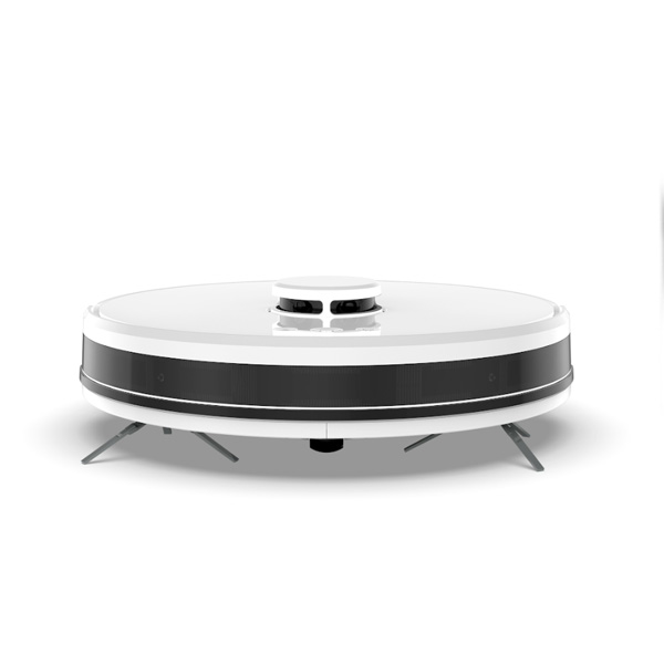 Aeno Robotický vysávač RC2S SMART, biela Aeno Robotický vysávač RC2S SMART, biela