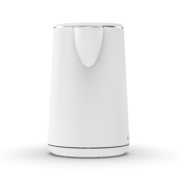 Aeno Rýchlovarná kanvica EK2 - 1,5l, 2200W, biela Aeno Rýchlovarná kanvica EK2 - 1,5l, 2200W, biela