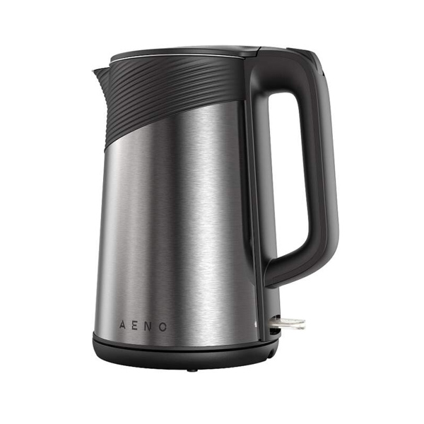 Aeno Rýchlovarná kanvica EK3 - 1,7l, 2200, čierna Aeno Rýchlovarná kanvica EK3 - 1,7l, 2200, čierna