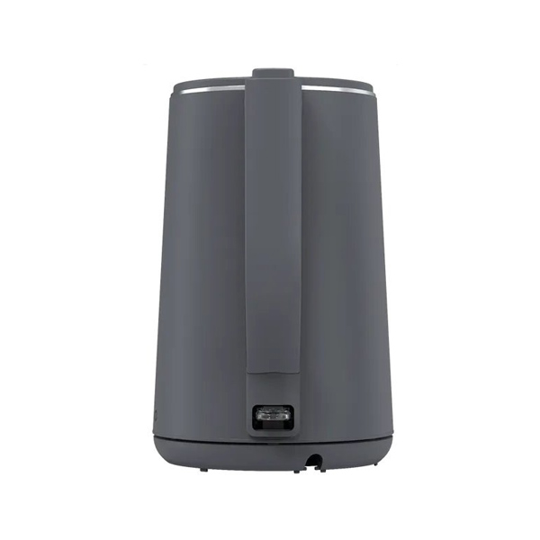 Aeno Rýchlovarná kanvica EK4 - 1,5l, 2200 W, čierna Aeno Rýchlovarná kanvica EK4 - 1,5l, 2200 W, čierna