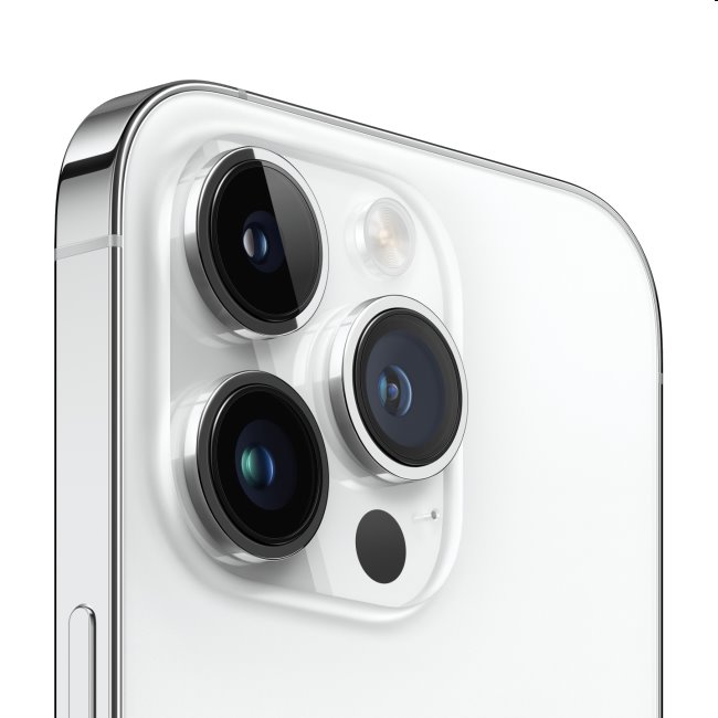 Apple iPhone 14 Pro 256GB, silver