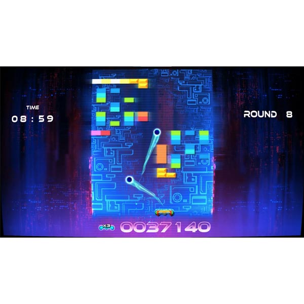 Arkanoid - Eternal Battle