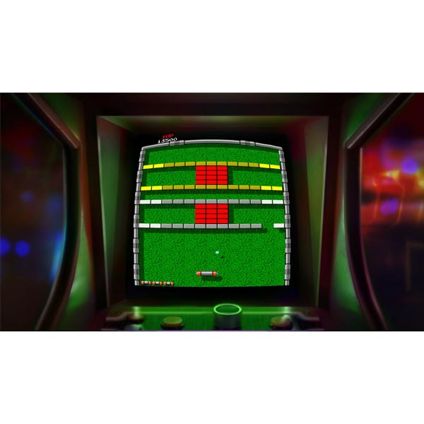 Arkanoid - Eternal Battle