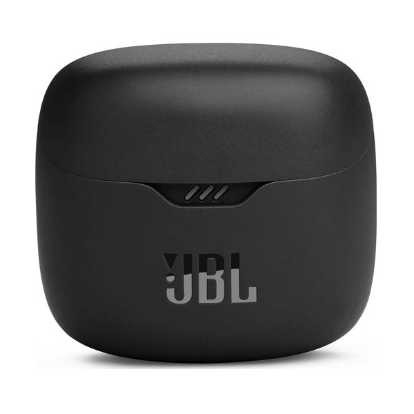 Bezdrôtové slúchadlá JBL Tune Flex, čierne