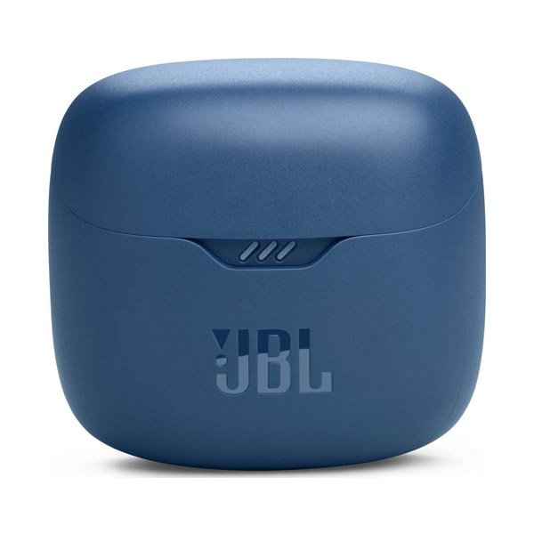 Bezdrôtové slúchadlá JBL Tune Flex, modré