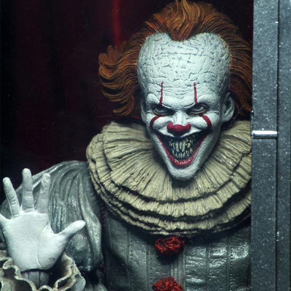 Figúrka IT Chapter 2 Ultimate Pennywise (2019 Movie) Figúrka IT Chapter 2 Ultimate Pennywise (2019 Movie)