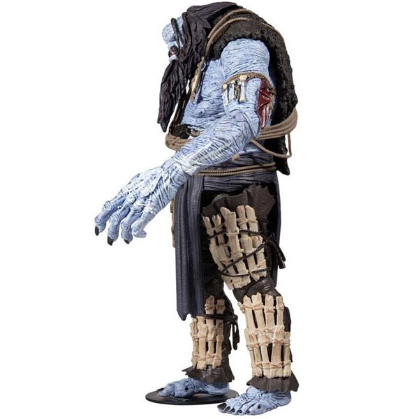 Figúrka The Witcher Megafig Ice Giant