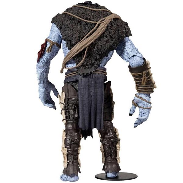 Figúrka The Witcher Megafig Ice Giant