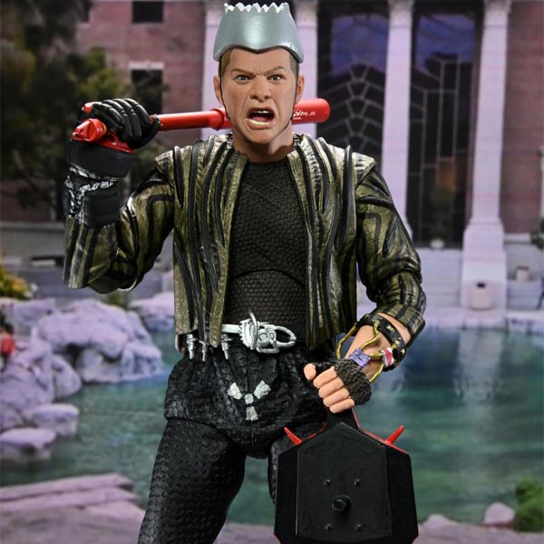 Figúrka Ultimate Griff (Back to the Future)