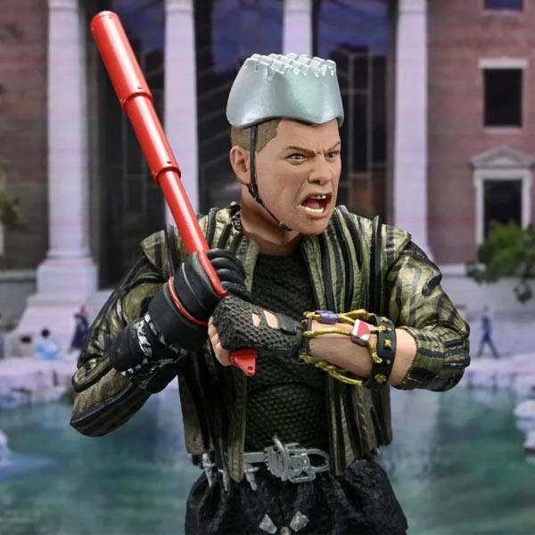 Figúrka Ultimate Griff (Back to the Future)