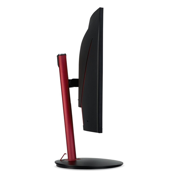 Herný monitor Acer Nitro XZ272Pbmiiphx 27", čierny