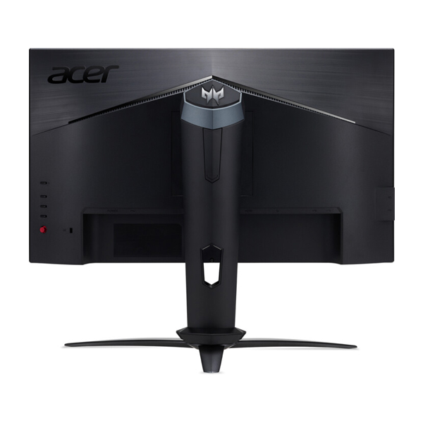 Herný monitor Acer Predator XB253QGP 24,5", čierny
