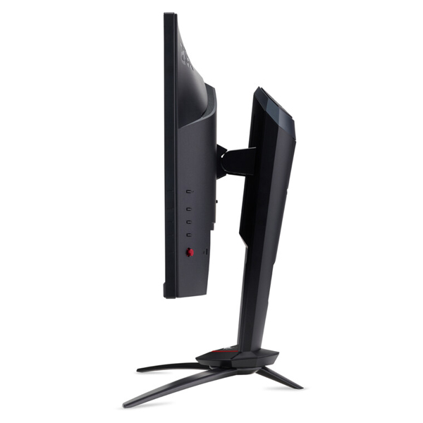 Herný monitor Acer Predator XB253QGP 24,5", čierny