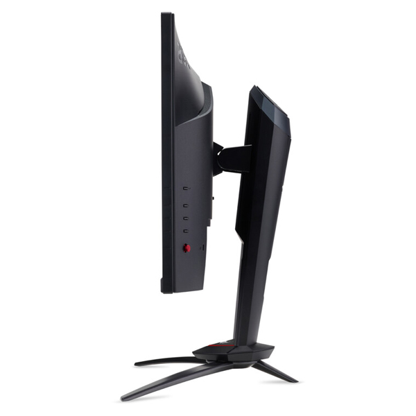 Herný monitor Acer Predator XB253QGP 24,5", čierny Herný monitor Acer Predator XB253QGP 24,5", čierny