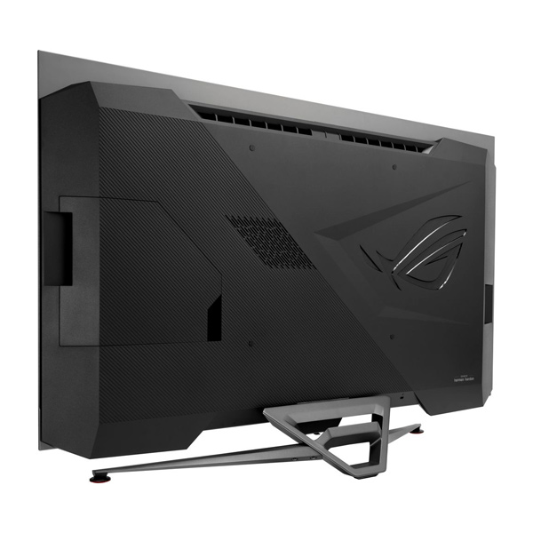 Herný monitor Asus ROG Swift OLED PG42UQ, čierny