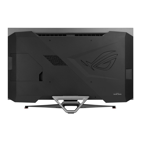 Herný monitor Asus ROG Swift OLED PG42UQ, čierny