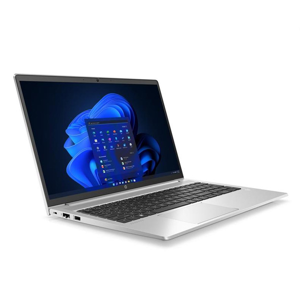 HP EliteBook 650 G9 i3-1215U 8GB 512 GB-SSD 15,6" FHD Intel UHD Win11Pro/Win10Pro