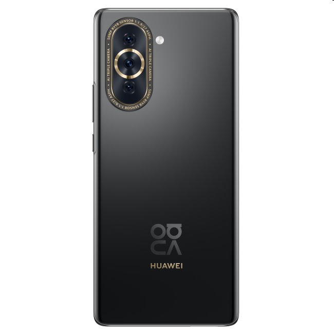 Huawei Nova 10, 8/128GB, Starry Black