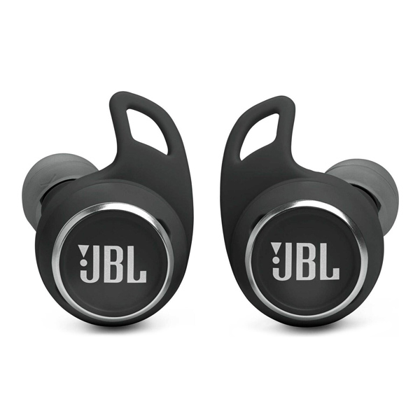 JBL Reflect Aero TWS, čierne