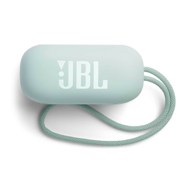 JBL Reflect Aero bezdrôtové slúchadlá TWS, mentolová