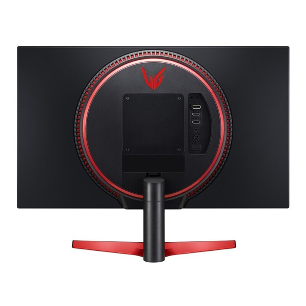 LED monitor LG 24GN600 24", čierny LED monitor LG 24GN600 24", čierny