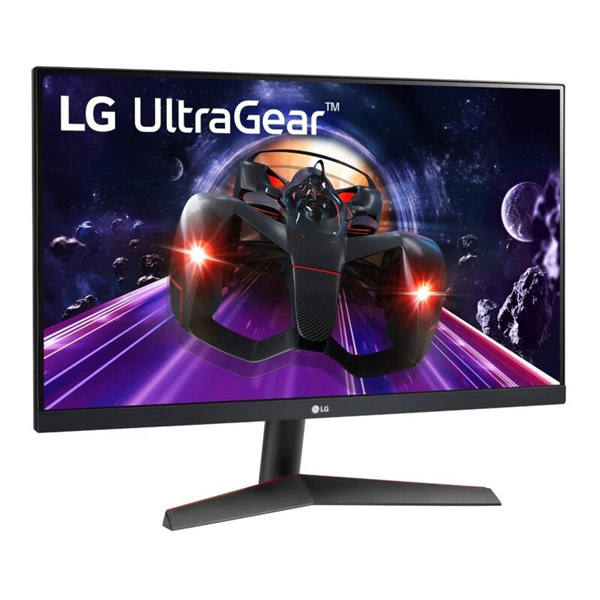 LED monitor LG 24GN600 24", čierny LED monitor LG 24GN600 24", čierny
