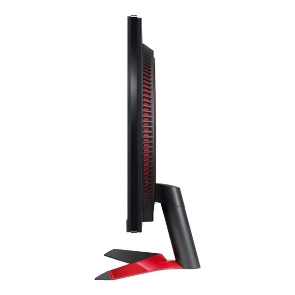 LED monitor LG 24GN600 24", čierny LED monitor LG 24GN600 24", čierny