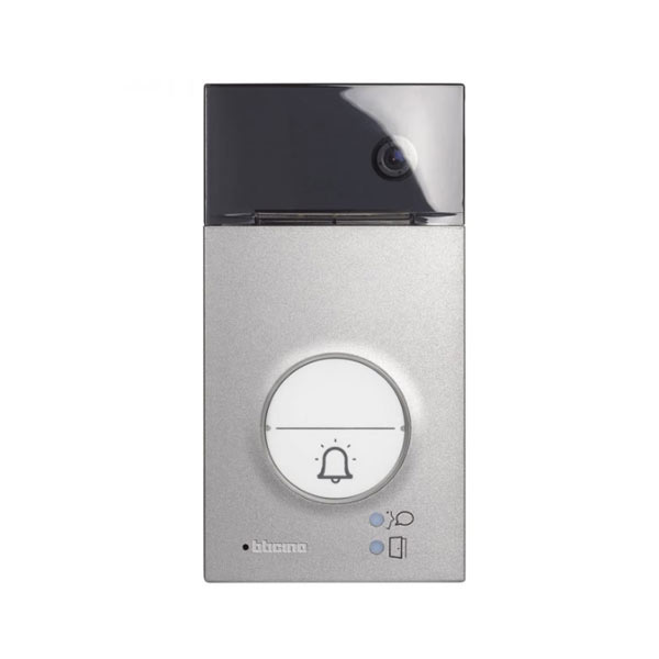 Domový videozvonček Legrand Bticino Classe 100X L3000 Domový videozvonček Legrand Bticino Classe 100X L3000