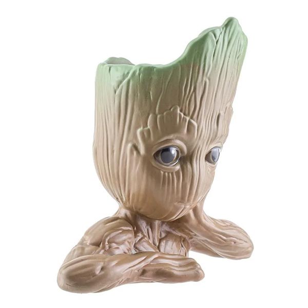 Marvel Groot Pen Plant Pot