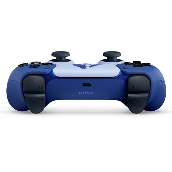 PlayStation 5 DualSense Wireless Controller (God of War: Ragnarök Limited Edition)