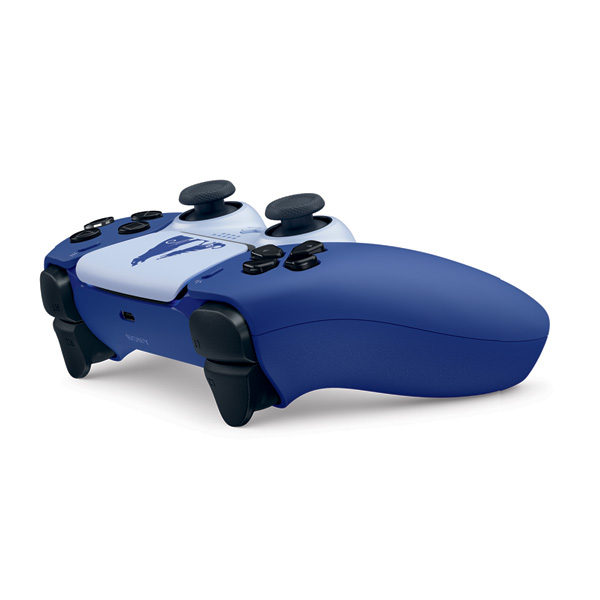 PlayStation 5 DualSense Wireless Controller (God of War: Ragnarök Limited Edition)