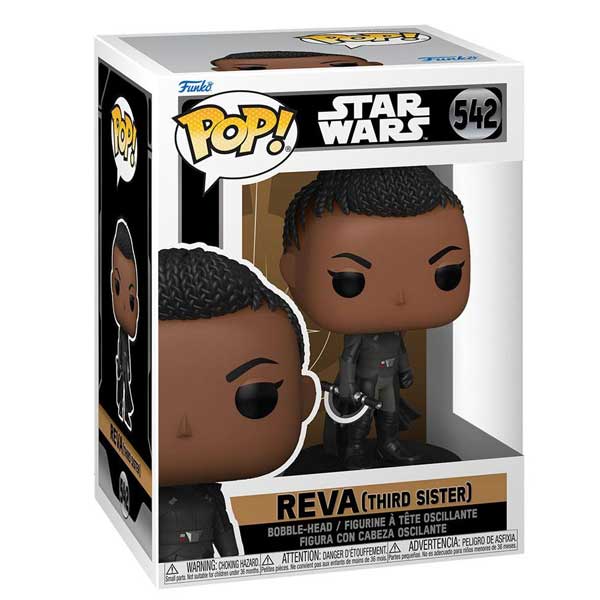POP! Reva (Star Wars)