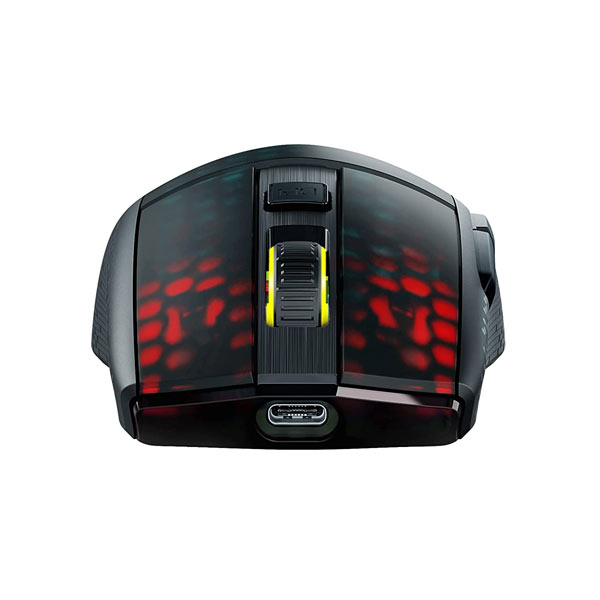 ROCCAT Burst Pro Air, čierny ROCCAT Burst Pro Air, čierny