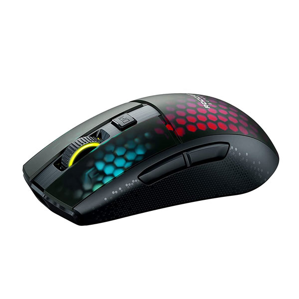 ROCCAT Burst Pro Air, čierny ROCCAT Burst Pro Air, čierny