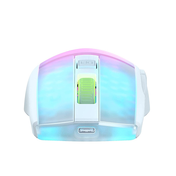 ROCCAT Burst Pro Air, biely ROCCAT Burst Pro Air, biely
