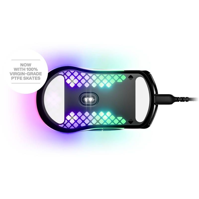 SteelSeries Aerox 3, Onyx (2022 Edition)