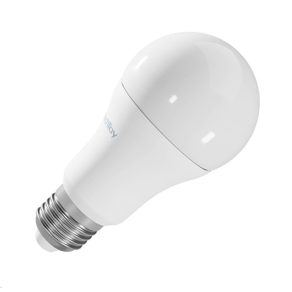 TechToy Smart žiarovka RGB 9W E27 ZigBee TechToy Smart žiarovka RGB 9W E27 ZigBee