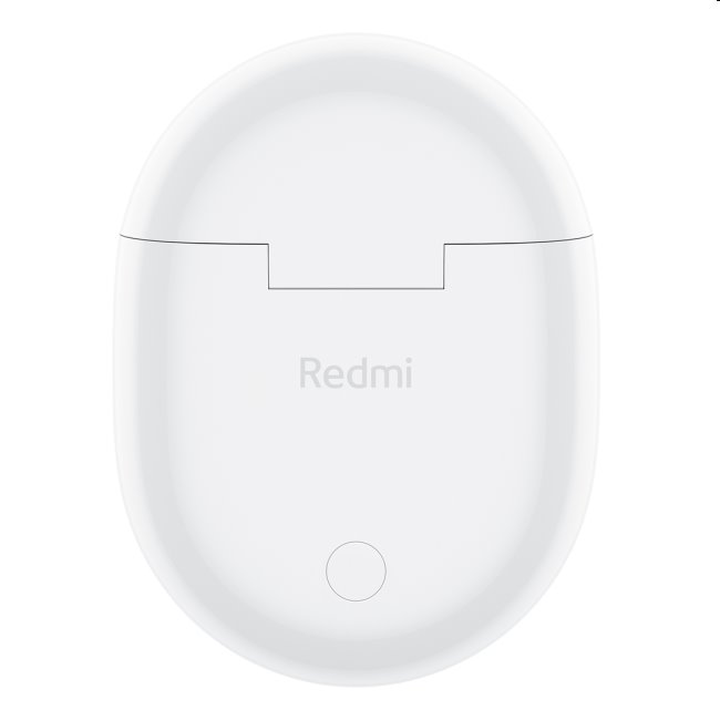 Slúchadlá Xiaomi Redmi Buds 4, biele