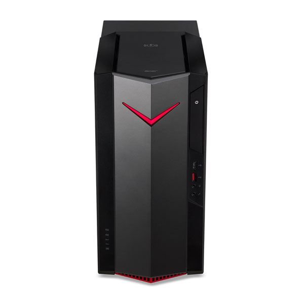Acer N50-640: i5-12400F/16G/1TBSSD/RTX3050/W11 Acer N50-640: i5-12400F/16G/1TBSSD/RTX3050/W11