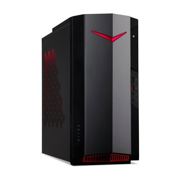 Acer N50-640: i5-12400F/16G/1TBSSD/RTX3050/W11 Acer N50-640: i5-12400F/16G/1TBSSD/RTX3050/W11
