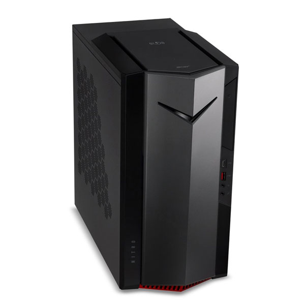 Acer N50-640: i5-12400F/16G/1TBSSD/RTX3050/W11 Acer N50-640: i5-12400F/16G/1TBSSD/RTX3050/W11